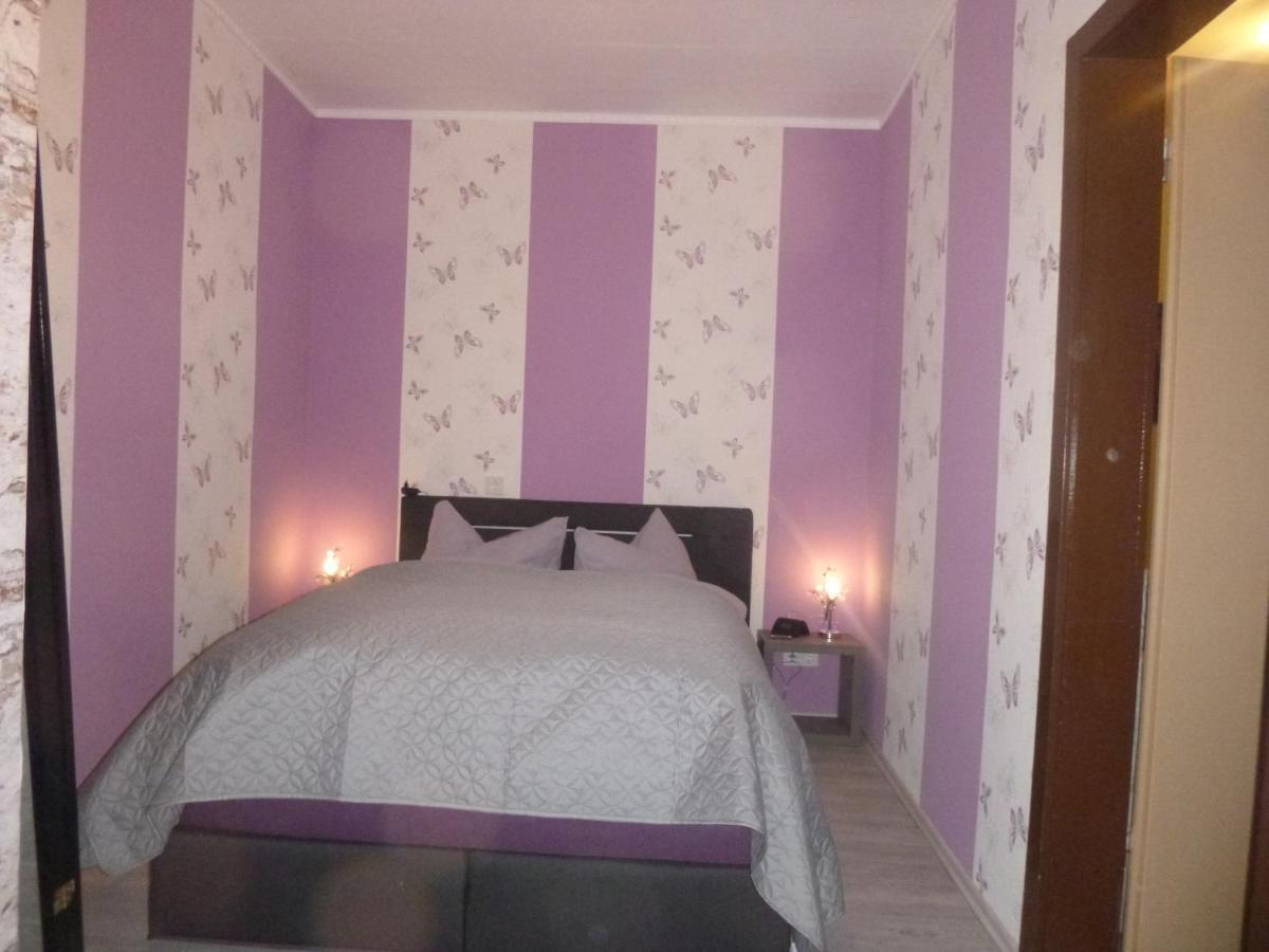 Ferienwohnung Baacke Рула Екстериор снимка